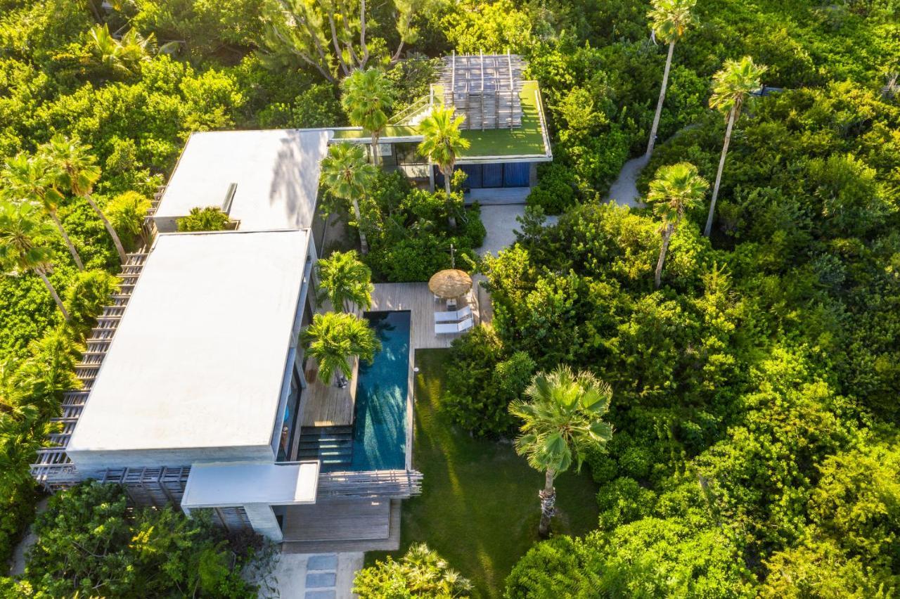 Villa Islander The Bight Settlements Екстер'єр фото