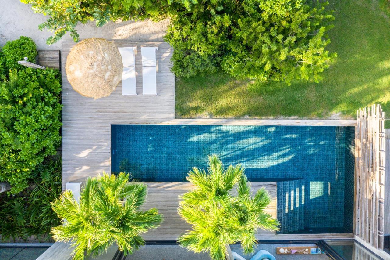 Villa Islander The Bight Settlements Екстер'єр фото