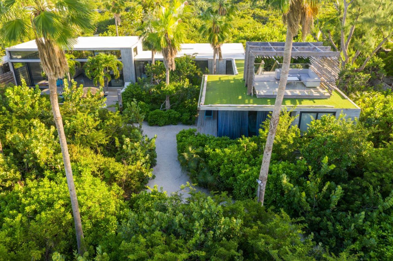Villa Islander The Bight Settlements Екстер'єр фото