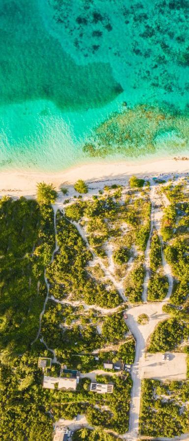 Villa Islander The Bight Settlements Екстер'єр фото