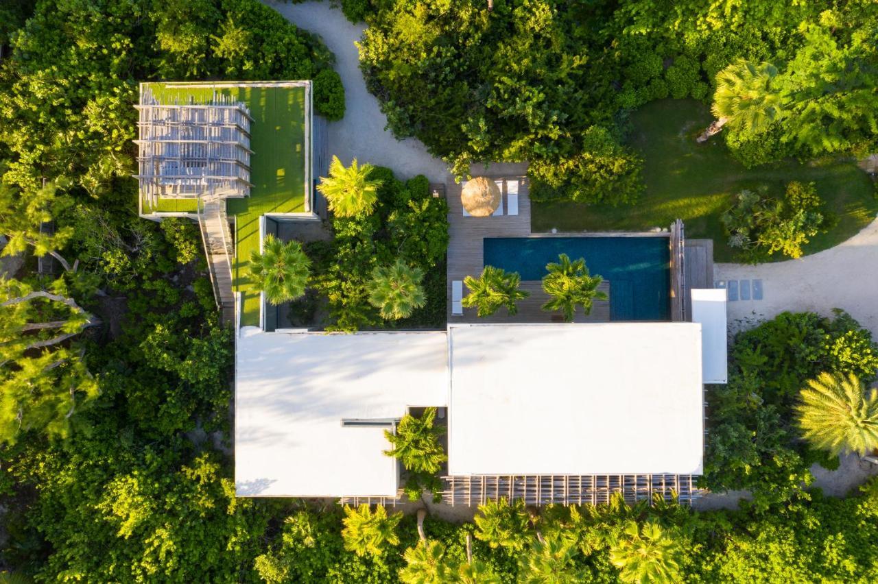 Villa Islander The Bight Settlements Екстер'єр фото