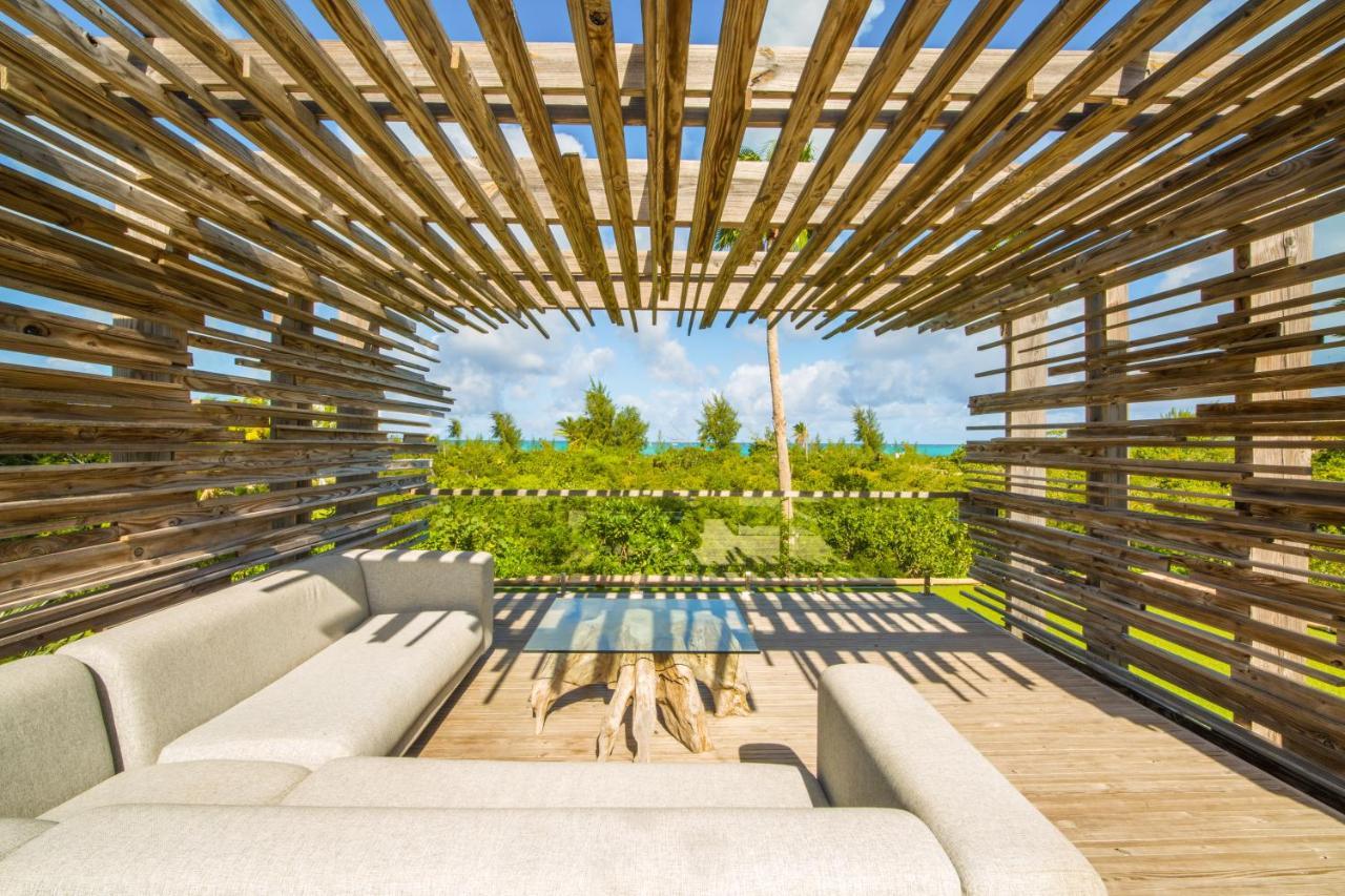 Villa Islander The Bight Settlements Екстер'єр фото