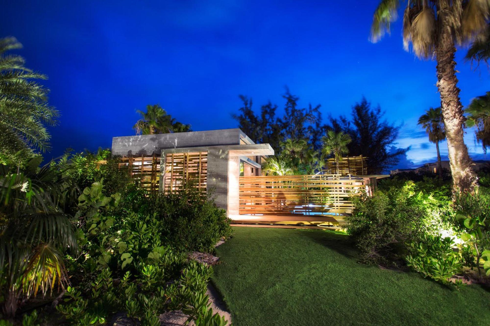 Villa Islander The Bight Settlements Екстер'єр фото