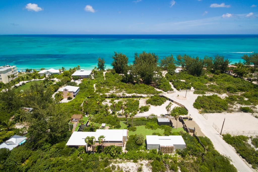 Villa Islander The Bight Settlements Екстер'єр фото